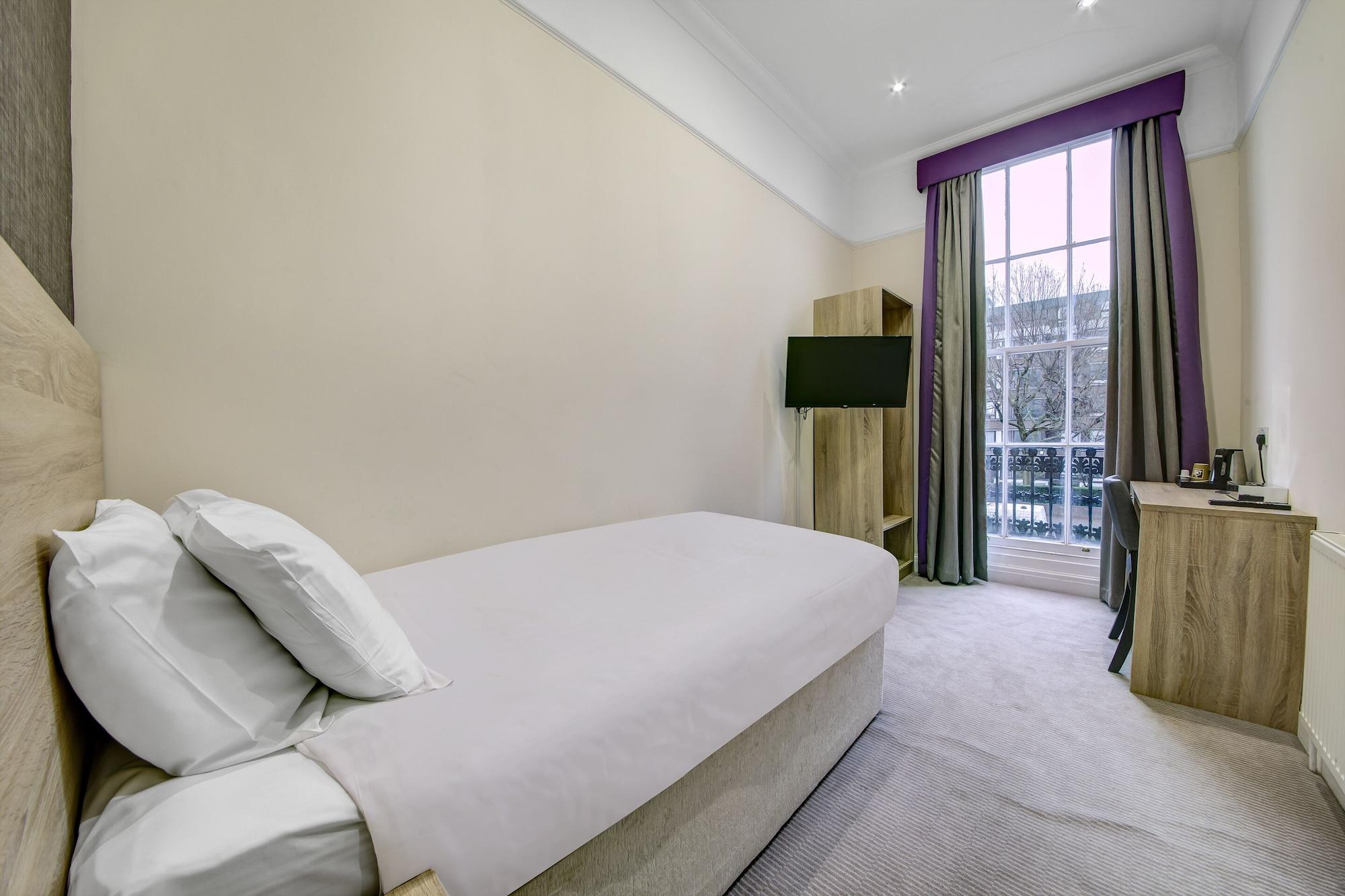 Oyo 24 Sussex, London Paddington Hotel Exterior photo