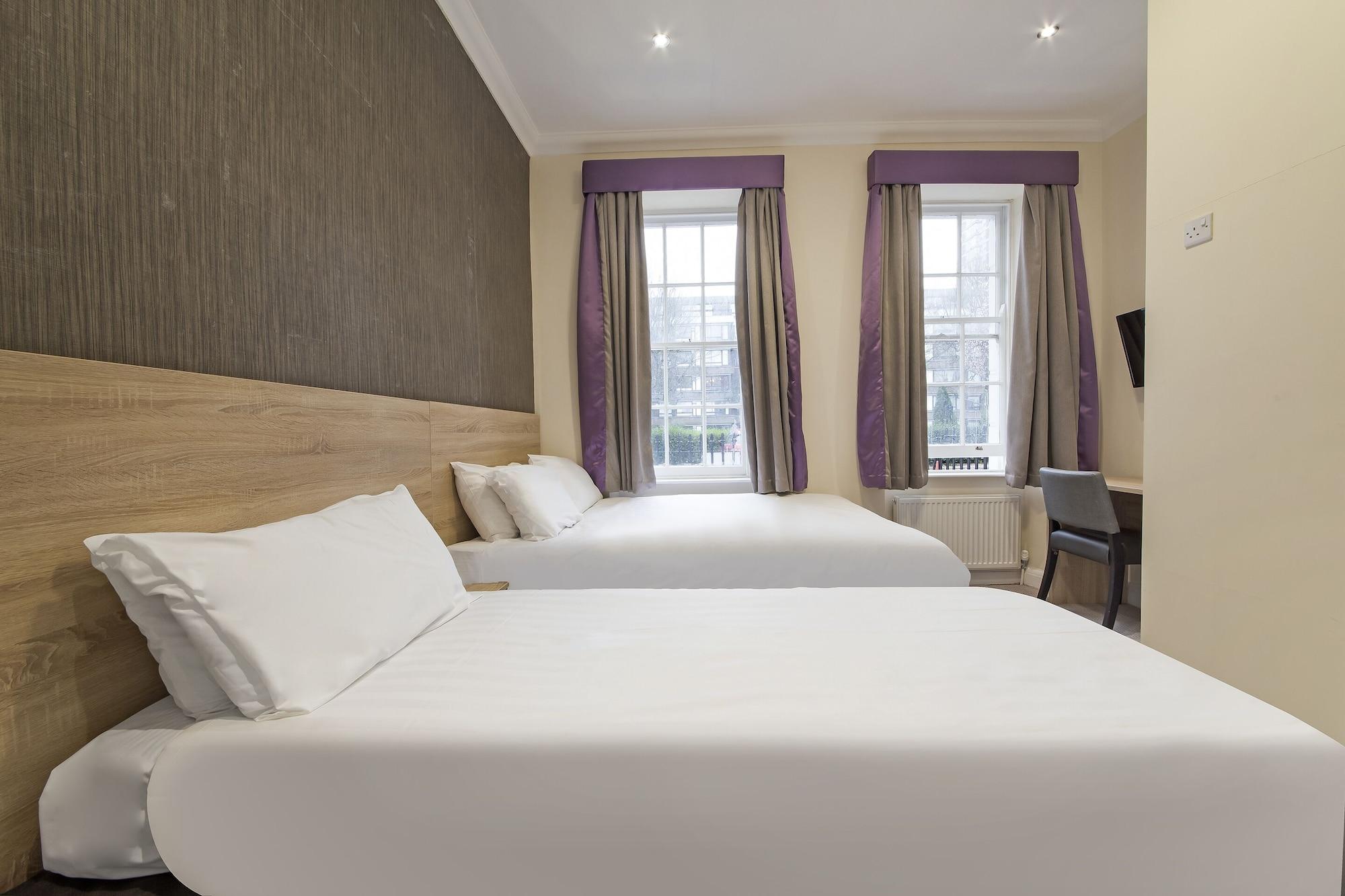 Oyo 24 Sussex, London Paddington Hotel Exterior photo