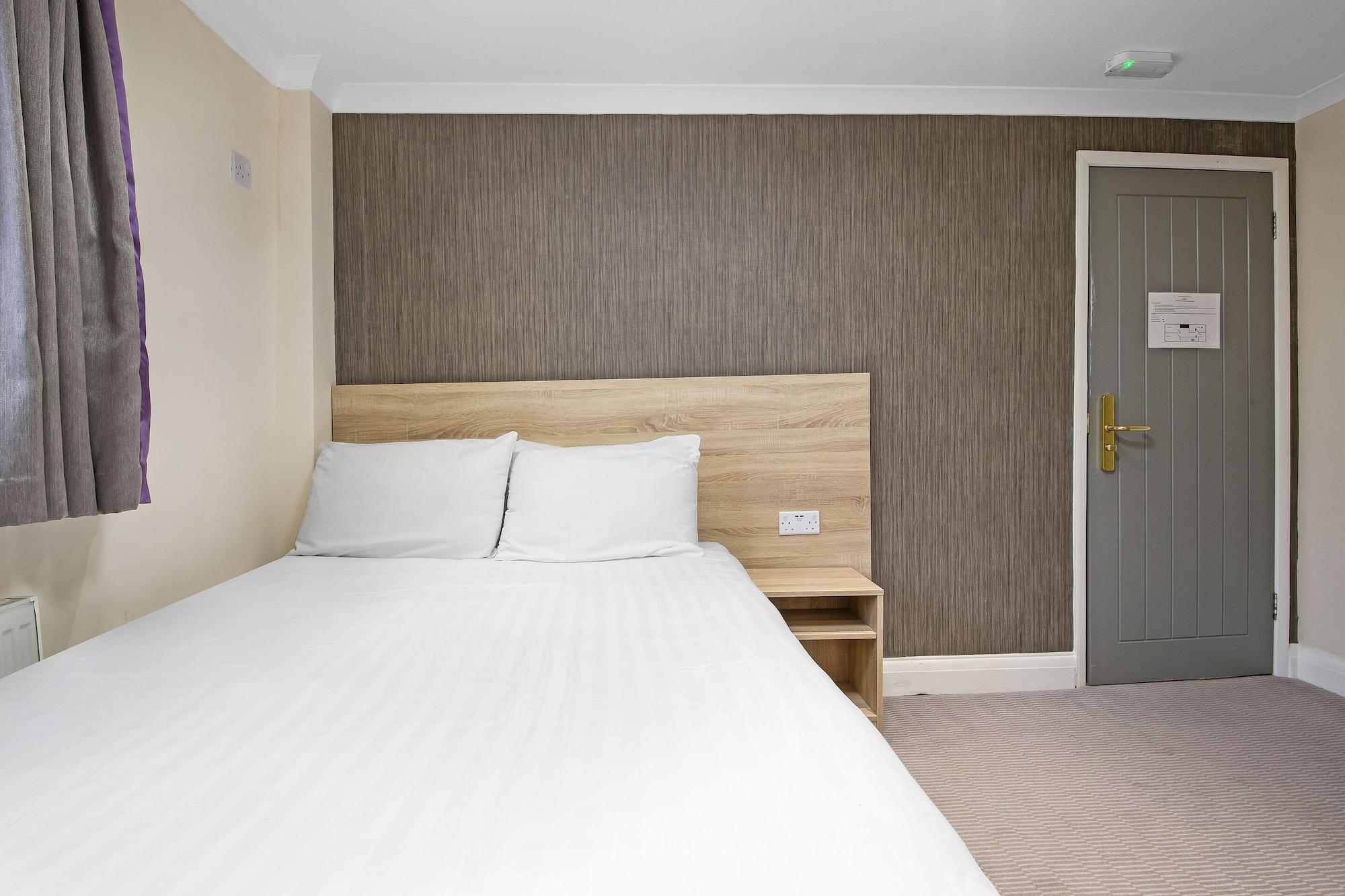 Oyo 24 Sussex, London Paddington Hotel Exterior photo