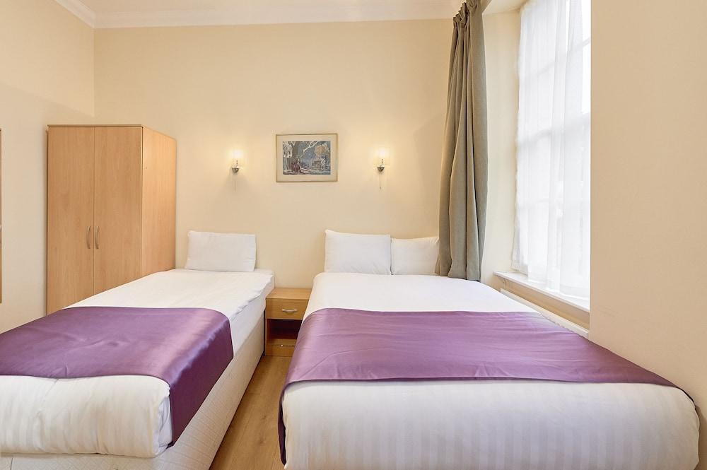 Oyo 24 Sussex, London Paddington Hotel Exterior photo