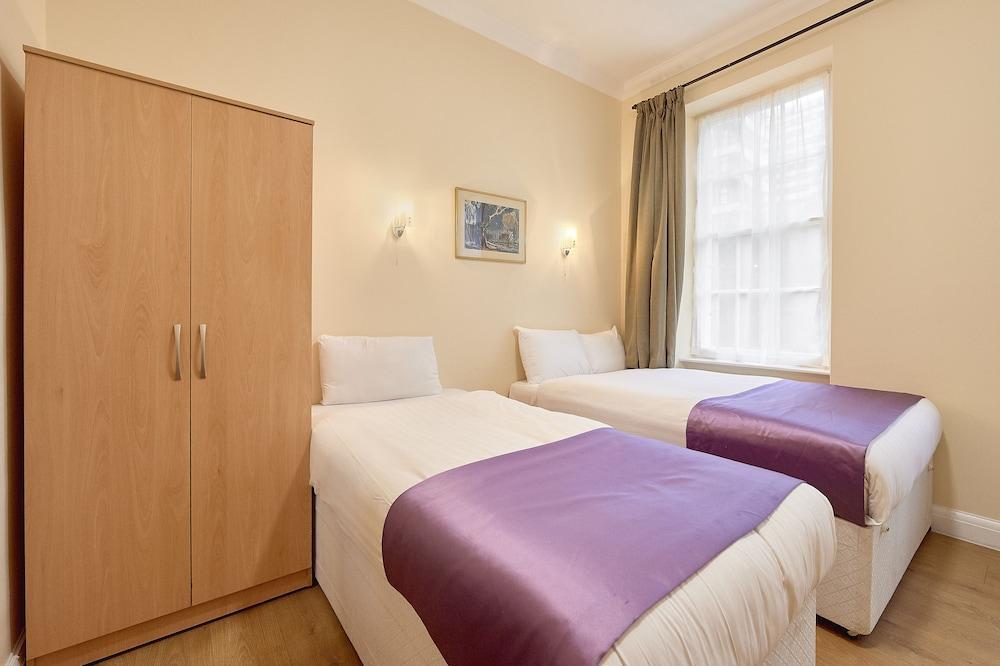Oyo 24 Sussex, London Paddington Hotel Exterior photo