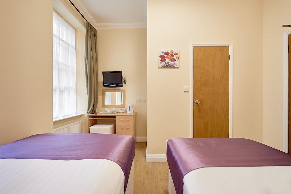 Oyo 24 Sussex, London Paddington Hotel Exterior photo