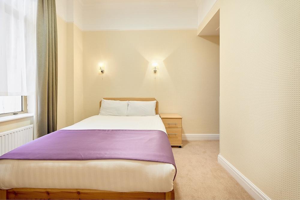 Oyo 24 Sussex, London Paddington Hotel Exterior photo